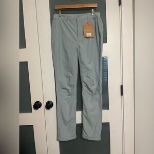 Simms Super light Pants NWT Men’s 32